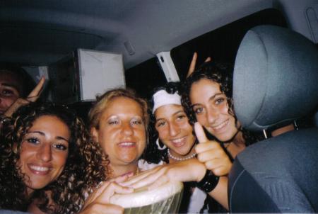 les folles